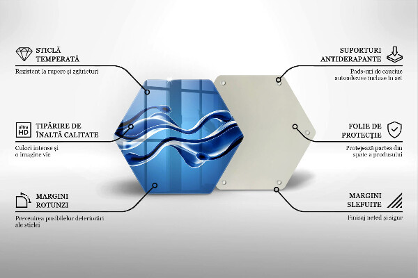 Tábua de cortar Abstração de fluidos