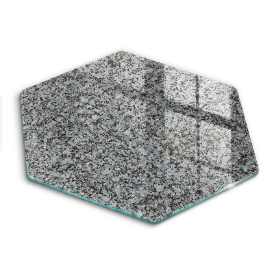 Tábua para cozinha Textura de pedra