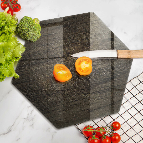 Tábua corte Casca de textura de madeira