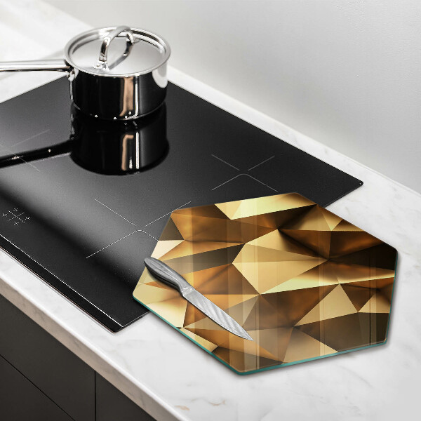 Tábua de cortar alimentos Estrutura abstrata de fundo