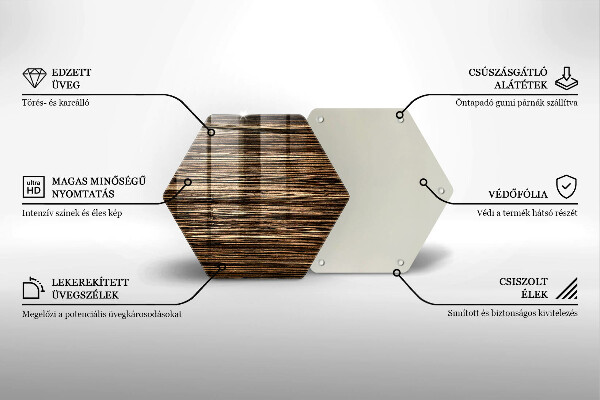 Tábua de corte Textura de madeira