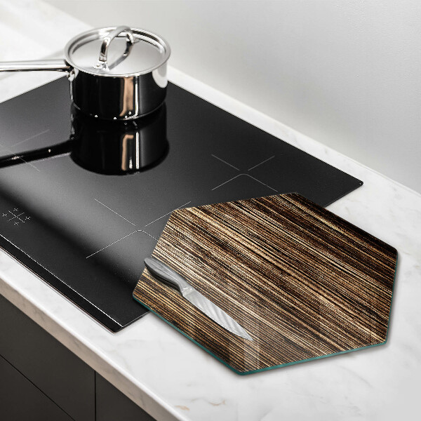 Tábua de corte Textura de madeira