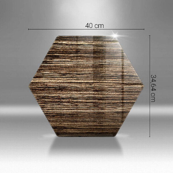 Tábua de corte Textura de madeira