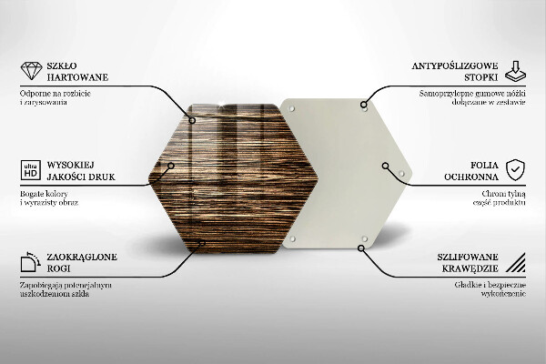 Tábua de corte Textura de madeira