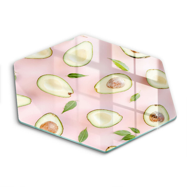 Tábua para cozinha Model De Avocado