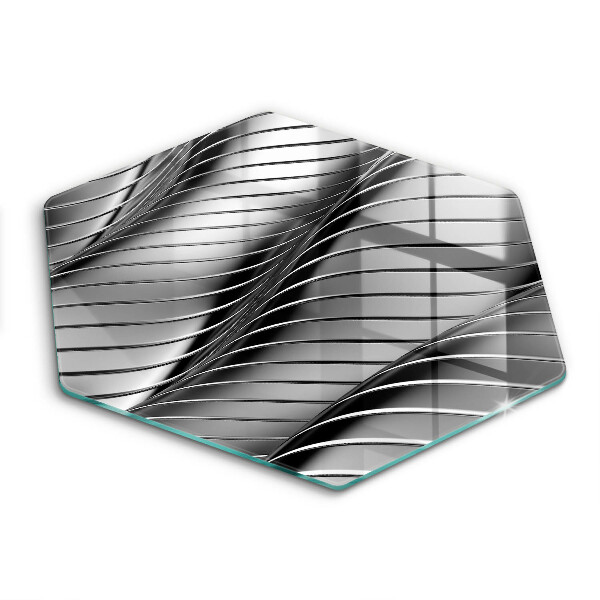 Tábua para corte Estrutura metálica 3D