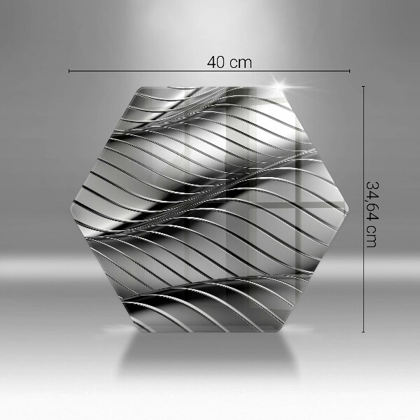 Tábua para corte Estrutura metálica 3D