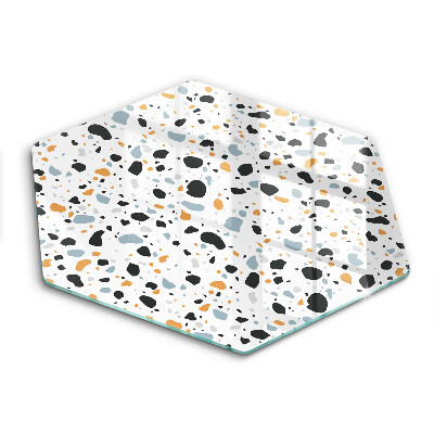 Tábua de cortar alimentos Grés decorativo