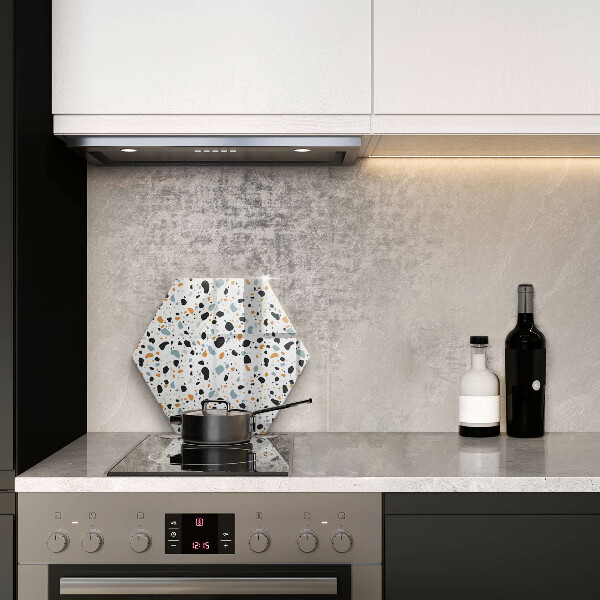 Tábua de cortar alimentos Grés decorativo