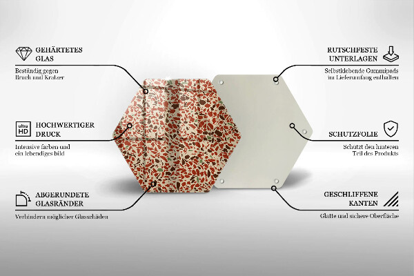 Tábua corte Pequenos grés