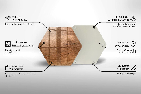 Tábua de cortar Textura de madeira