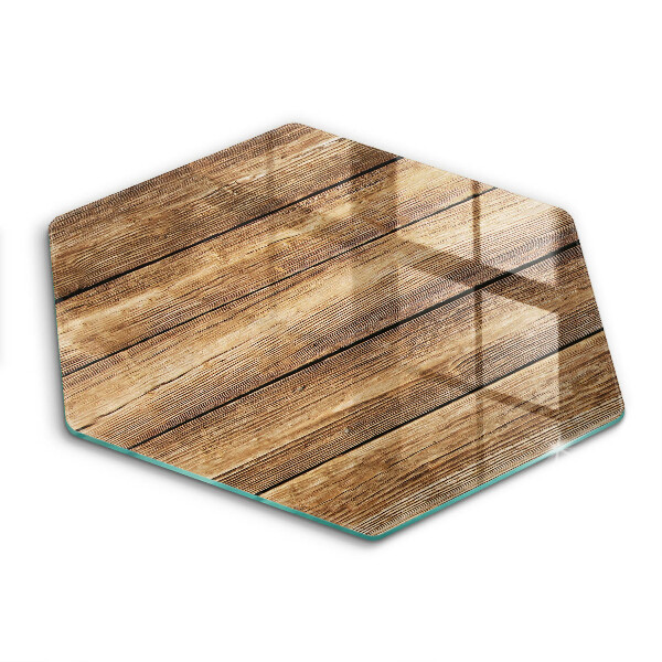 Tábua para corte Placas de textura de madeira