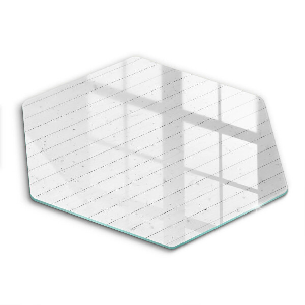 Tábua de vidro Quadros de luz modernos