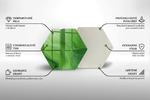 Tábua cozinha Textura abstrata