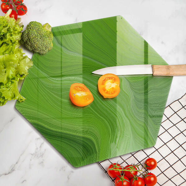 Tábua cozinha Textura abstrata