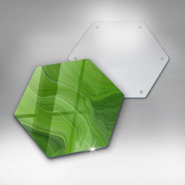 Tábua cozinha Textura abstrata