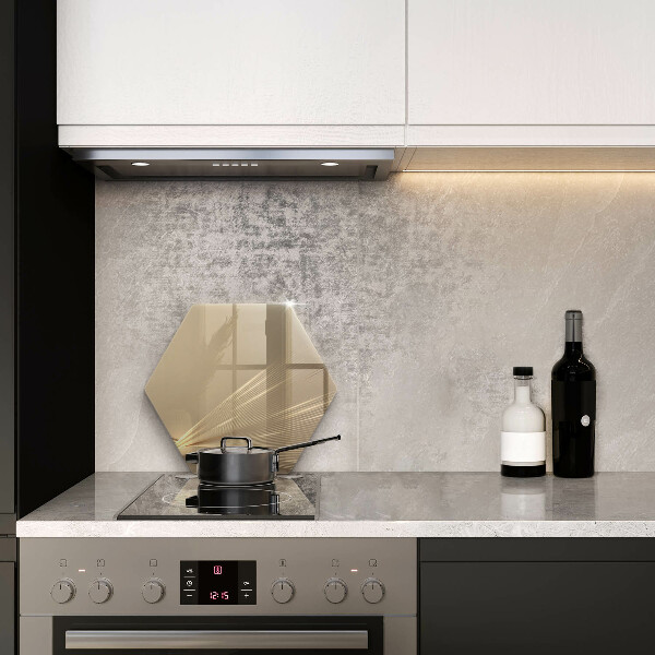 Tábua de corte Abstração moderna