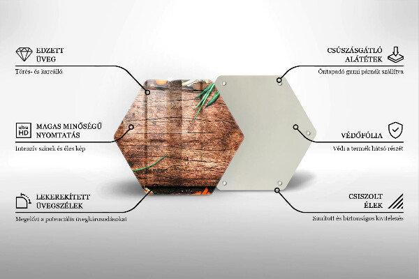 Tábua de cortar alimentos Tábua de cozinha de madeira