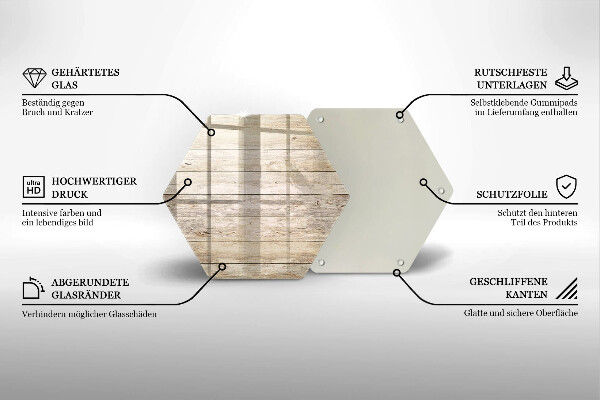 Tábua corte Tábuas de madeira