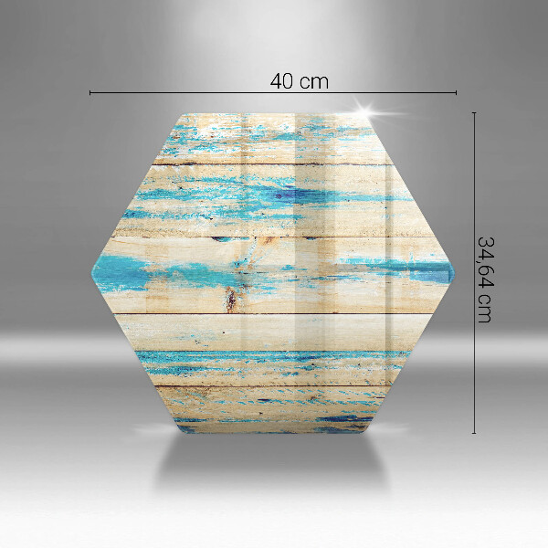 Tábua para corte Tábuas de madeira retrô