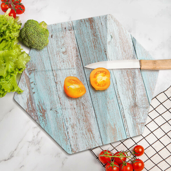 Tábua de vidro Tábuas antigas vintage