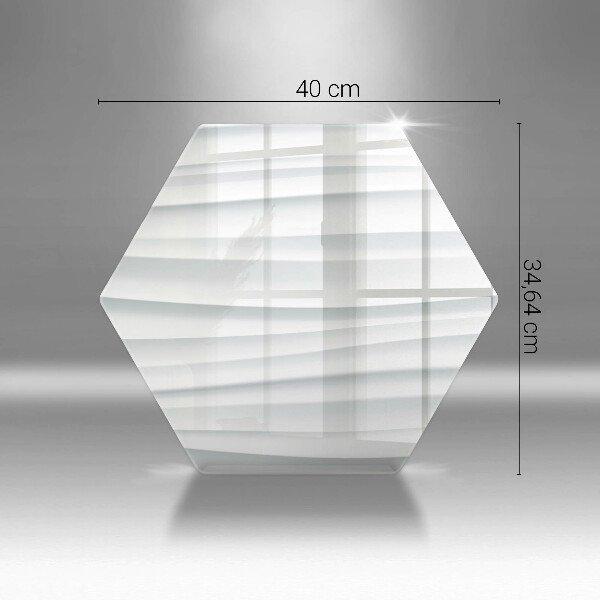 Tábua de cortar Estrutura moderna