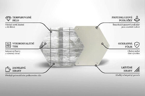 Tábua para cozinha Tábuas de madeira velhas