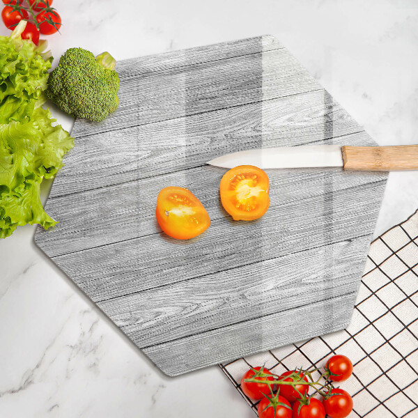 Tábua para cozinha Tábuas de madeira velhas