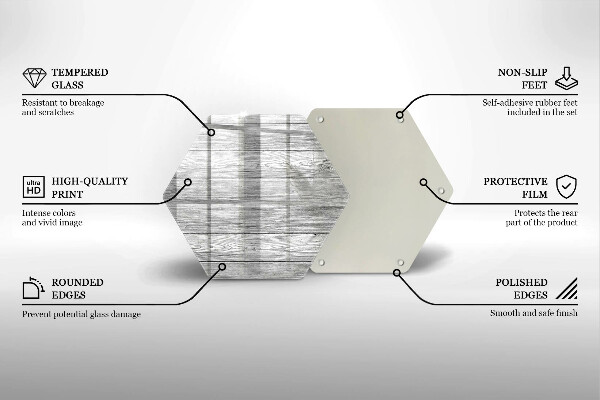Tábua para cozinha Tábuas de madeira velhas