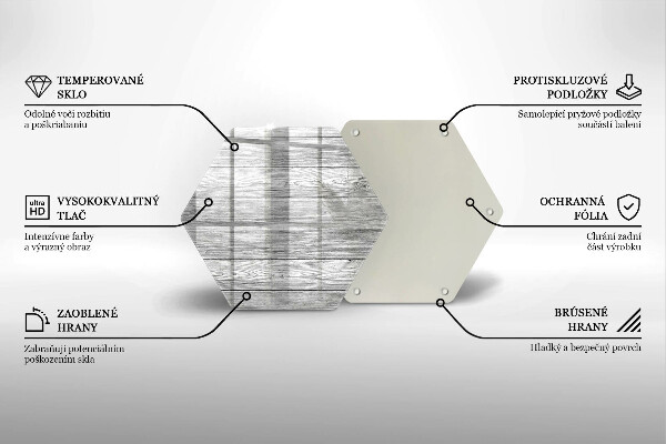 Tábua para cozinha Tábuas de madeira velhas