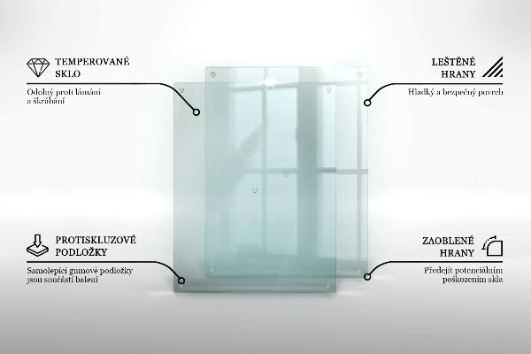 Tábua corte 52x40 cm