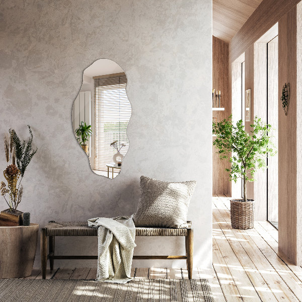 Espelho orgânico 40x80