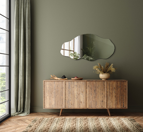 Espelho orgânico 40x80