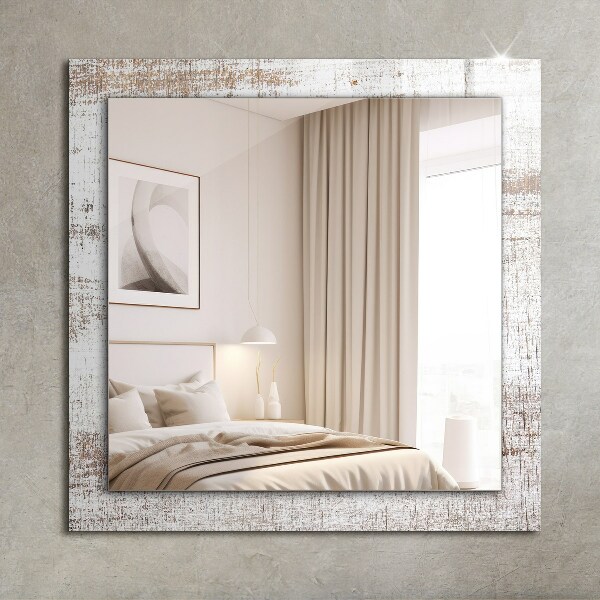 Espelho decorativo modelo Árvore Velha