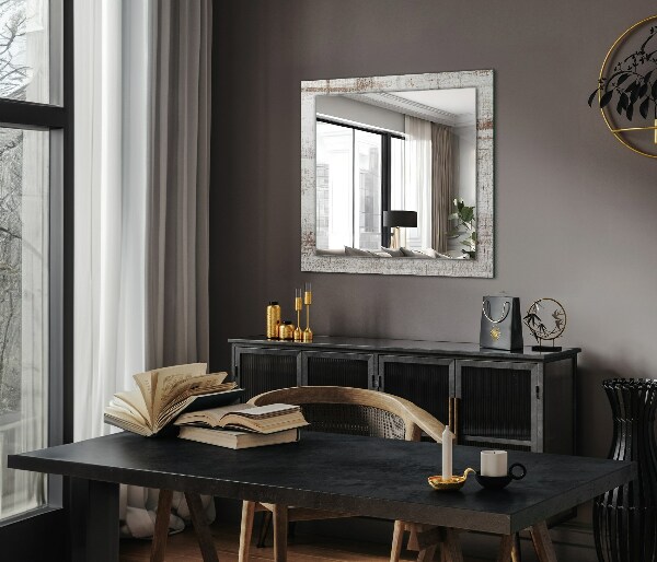 Espelho decorativo modelo Árvore Velha