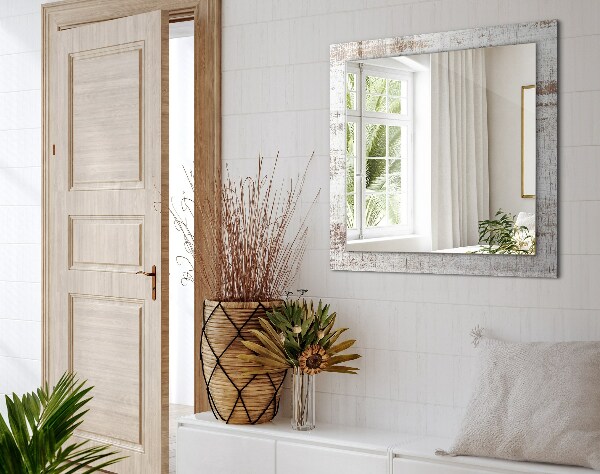 Espelho decorativo modelo Árvore Velha