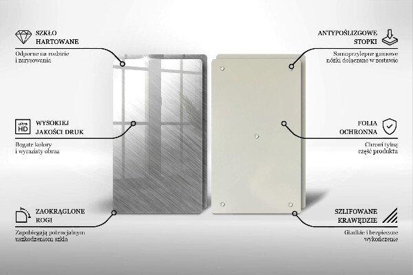 Tampa de parede do fogão a gás Fundo textura metal