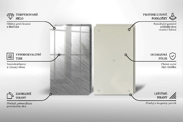 Tampa de parede do fogão a gás Fundo textura metal