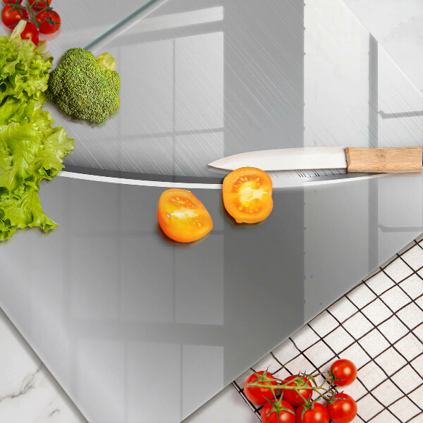 Tampa de parede do fogão a gás Formas metálicas