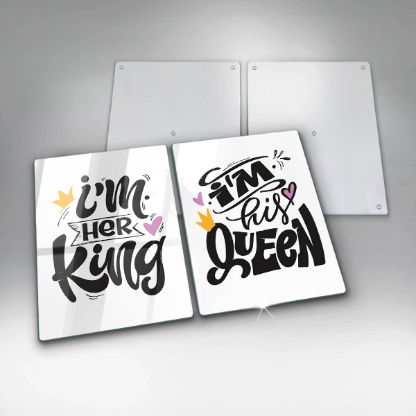 Exaustor a gás Inscrição, frase