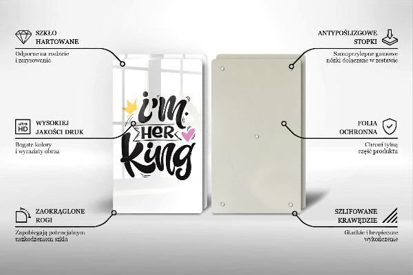 Exaustor a gás Inscrição, frase