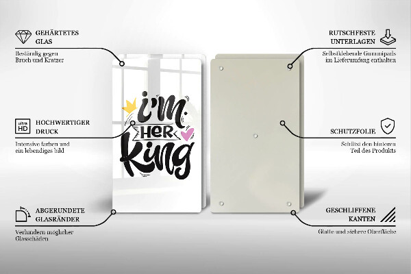 Exaustor a gás Inscrição, frase