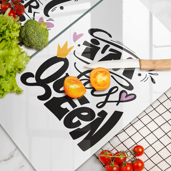 Exaustor a gás Inscrição, frase