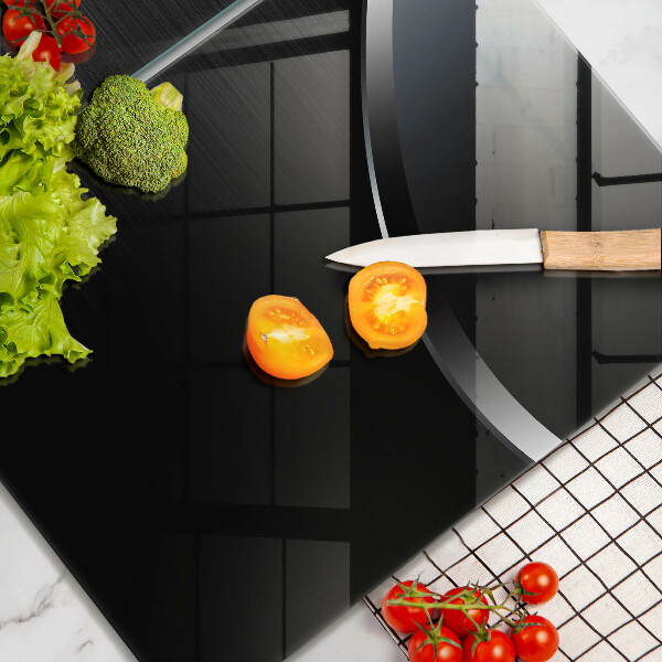 Exaustor a gás Abstração metálica