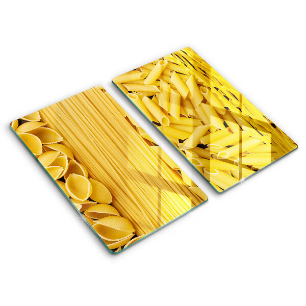 Painel de proteção para cozinhas Macarrão