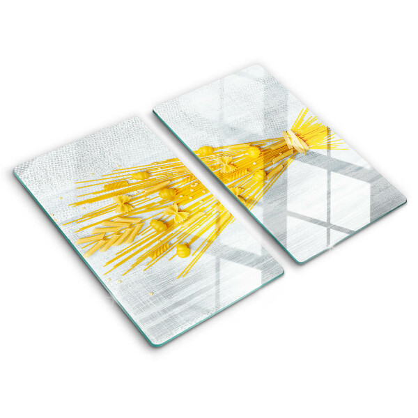 Cobertura para parede de cozinha Macarrão