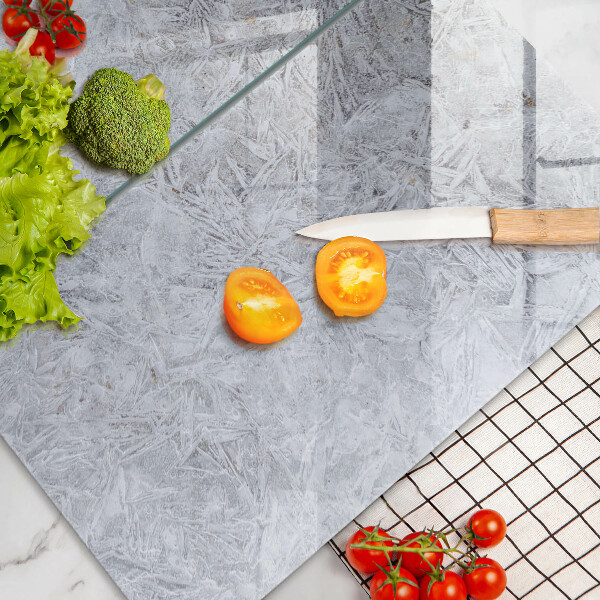 Tampa da placa de indução Abstração