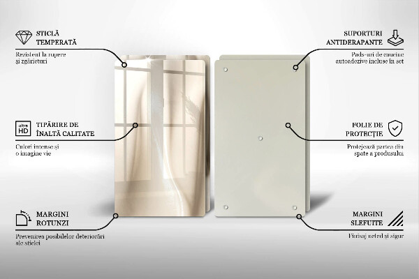 Cobertura de indução Gelados cremosos