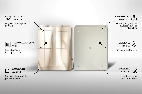 Cobertura de indução Gelados cremosos