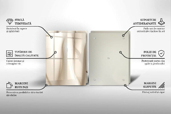 Cobertura de indução Gelados cremosos
